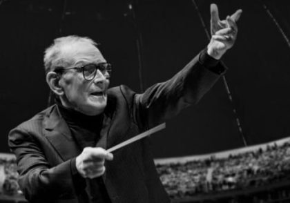 انیو موریکونه