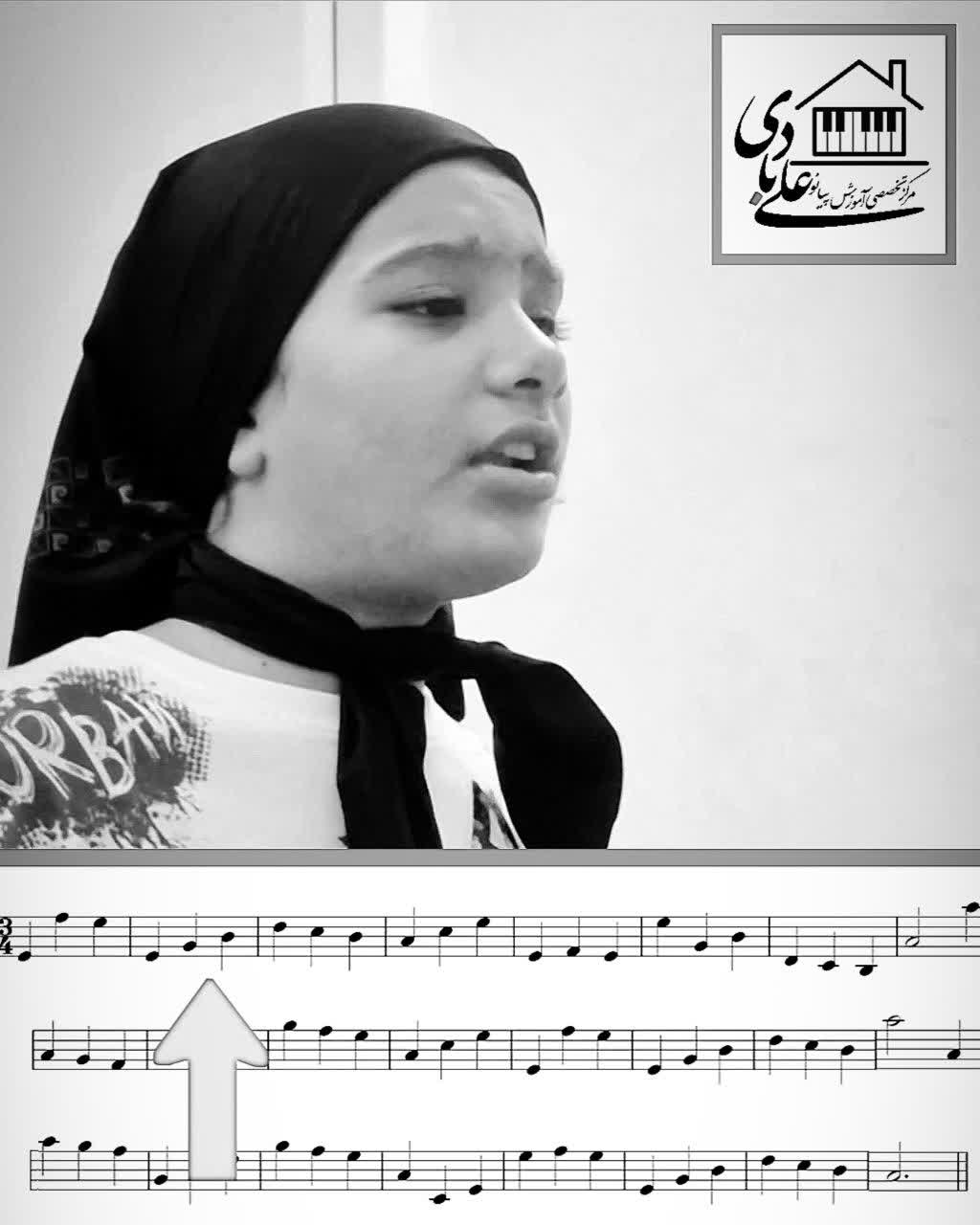 ملینا کاظمی